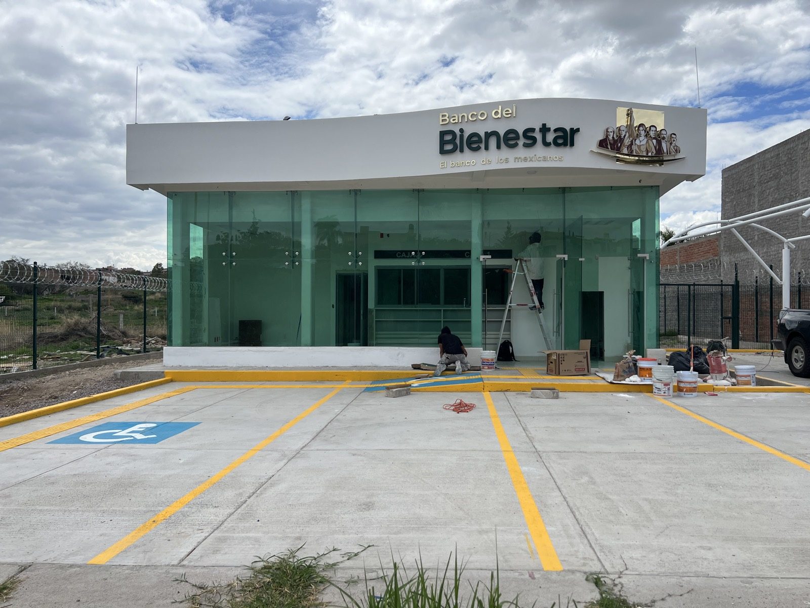 Local comercial