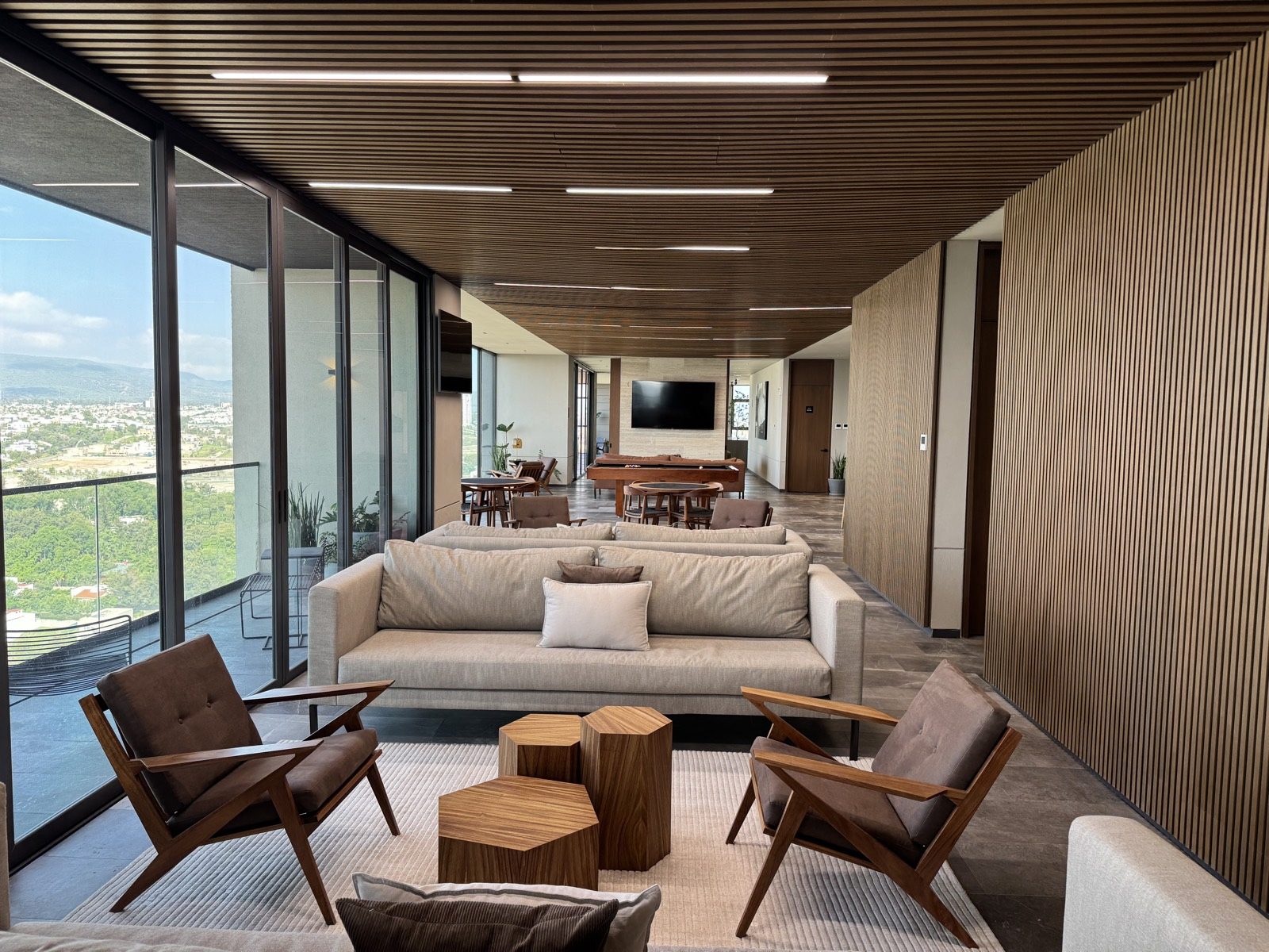 Remodelación de interiores